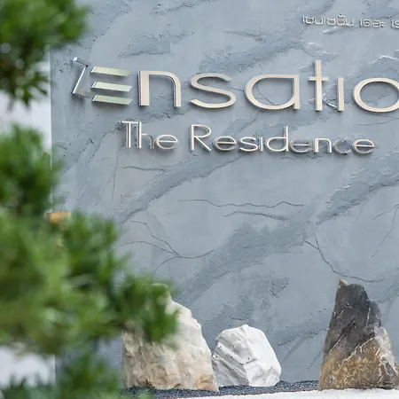 Zensation The Residence Bangkok-2