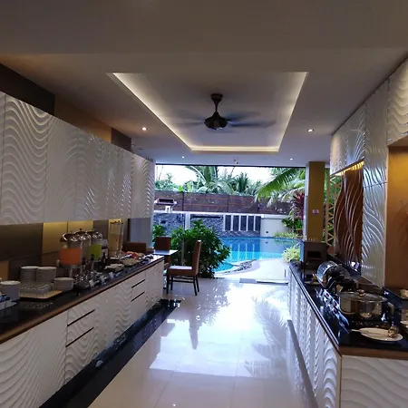 Aqua Resort Phuket - Near Beach And Chalong Pier-3