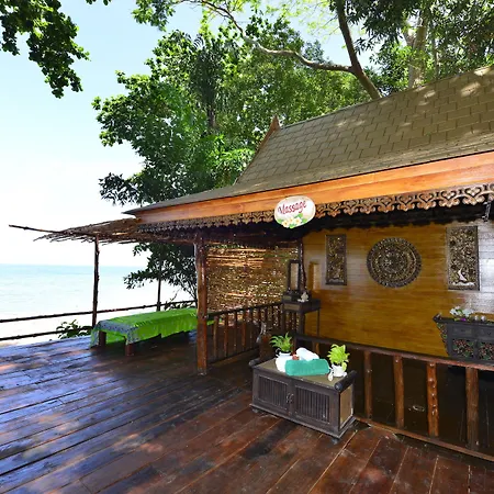 Koh Jum Ocean Beach Resort-3