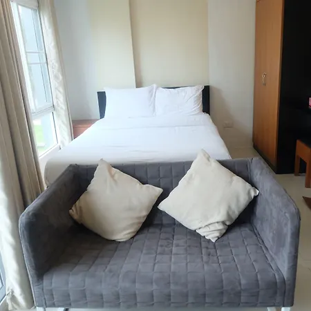 I Rich Residence-3