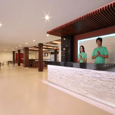 Paragon Suites Resort-3