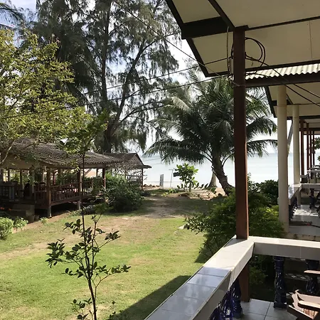 Blue Lotus Resort-3