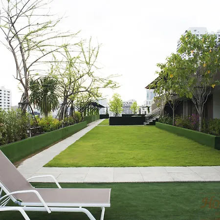 Hope Land Hotel Sukhumvit 8-2