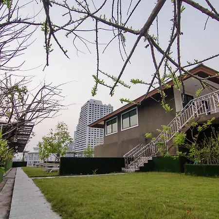 Hope Land Hotel Sukhumvit 8-3