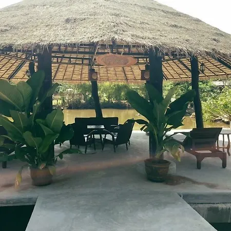 Ruean Thai Nai Bang By Pansak Resort-3