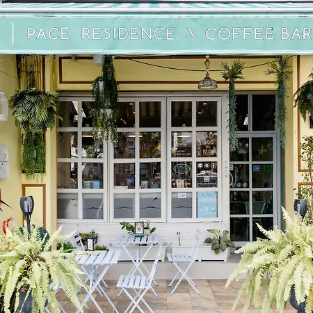 Pace Residence Pattaya-2