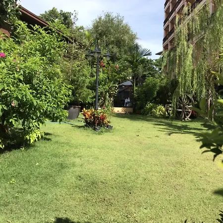 The Ld Pattaya Hotel-3
