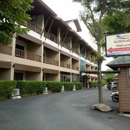 La Playa Boutique Resort-3
