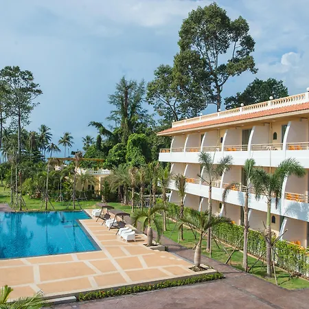Villa Blanca Hotel&Restaurant-2