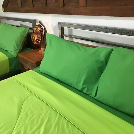 Taosha Suites Hotel-2