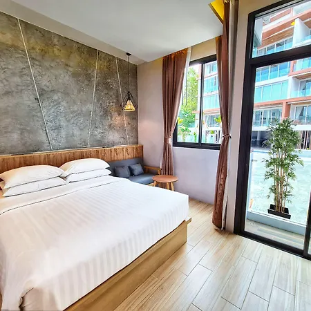Oneloft Hotel-3