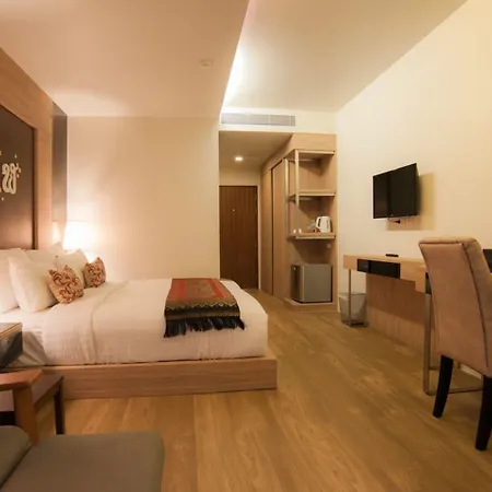 The Erawan Koh Chang -Sha Extra Plus-3