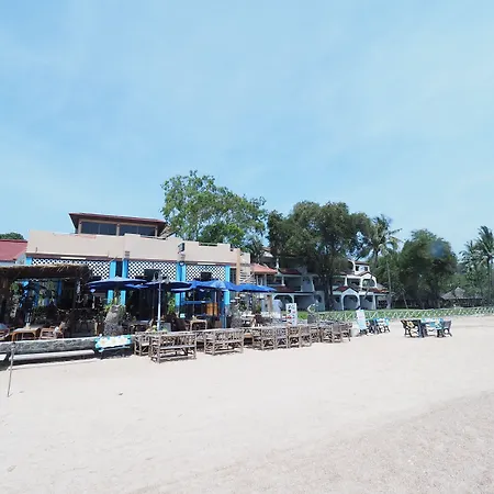 Sea Breeze Guest House-2