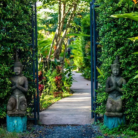 Himaphan Boutique Resort - Sha Extra Plus-2