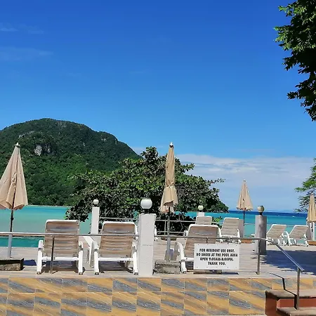 Phi Phi View Point Resort-2