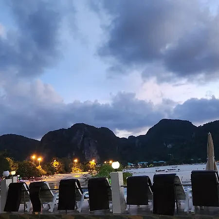 Phi Phi View Point Resort-2