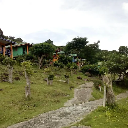 Phi Phi View Point Resort-3