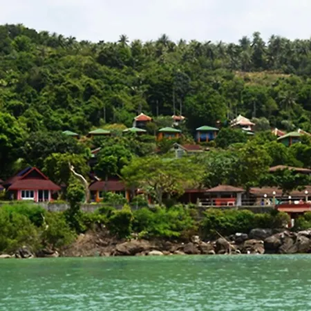 Phi Phi View Point Resort-2
