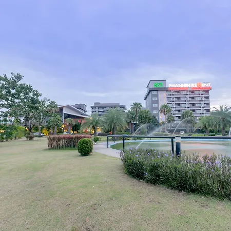 Eastpana Hotel - Sha Extra Plus-3