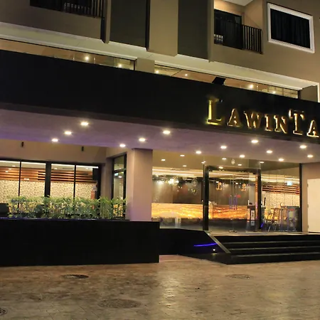 Lawinta Hotel Pattaya-2