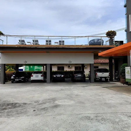 The Elysium Residence - Sha Extra Plus-2