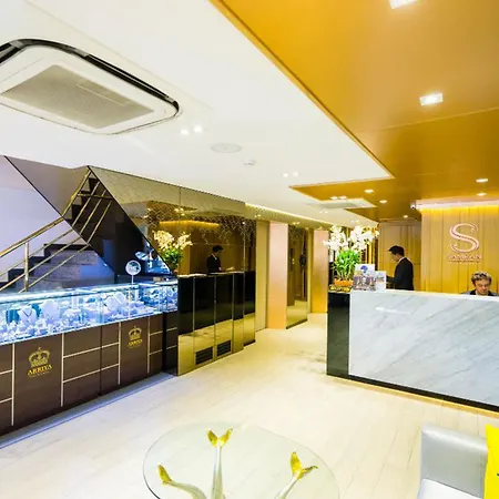 Samran Place Hotel-2