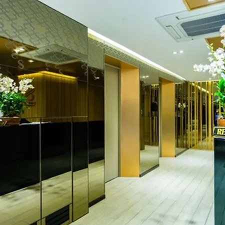 Samran Place Hotel-2