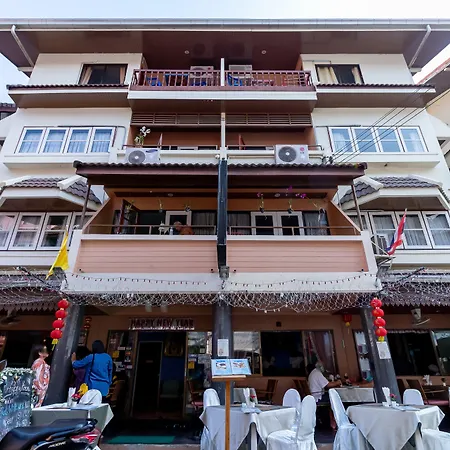 Thipurai Annex Hotel-2
