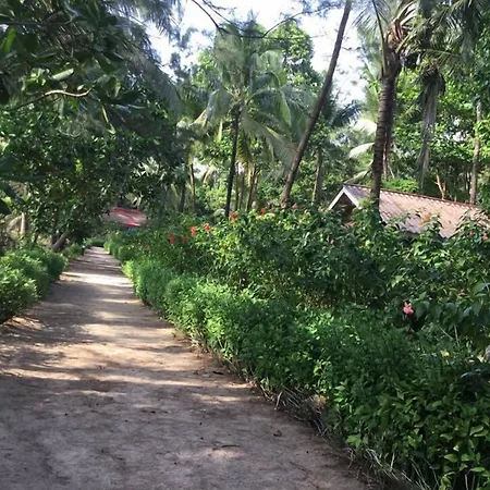 Phayam Coconut Beach Resort-2