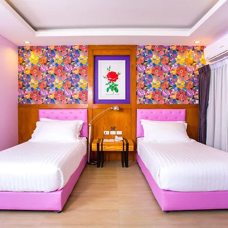 Triple B Boutique Residence-2