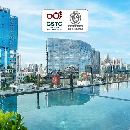 Seekers Finders Rama IV Hotel Surestay Collection By BW-3