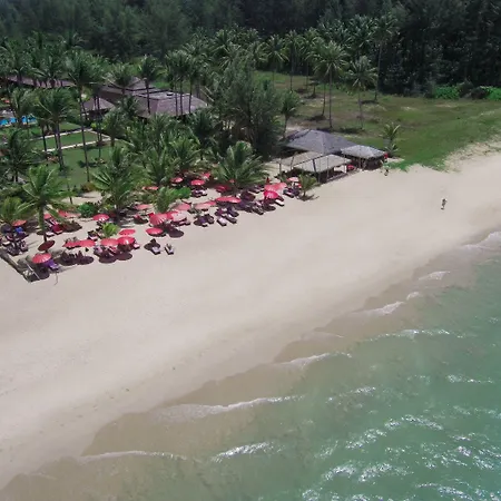 Andamania Beach Resort, Khaolak - Sha Plus-3