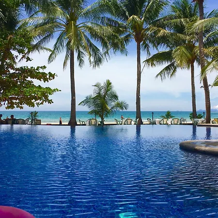 Noble House Beach Resort-2