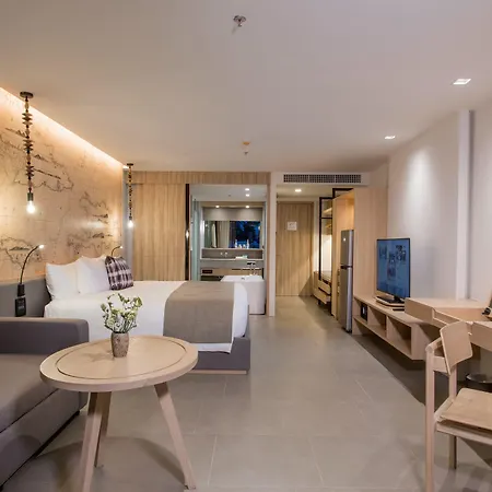 La Vela Khao Lak-2