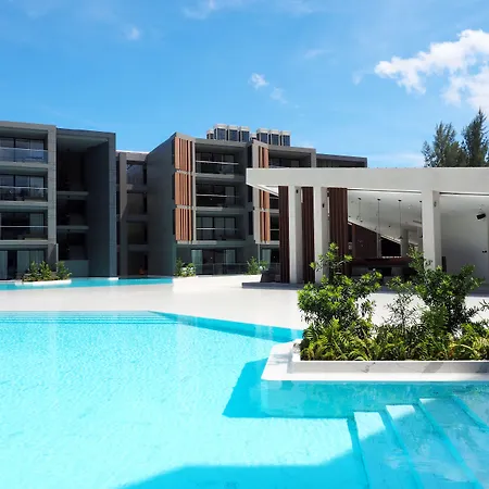 La Vela Khao Lak-2