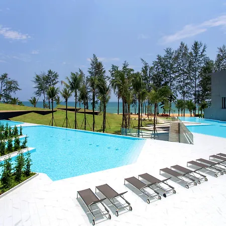 La Vela Khao Lak-3