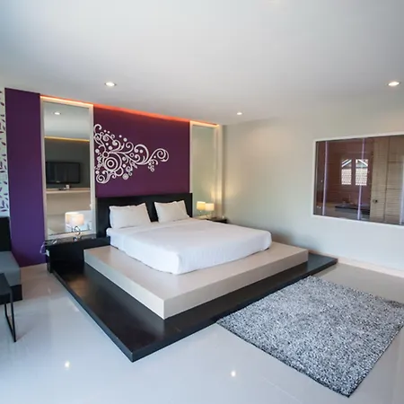 The Cozy Nest Boutique Rooms-3