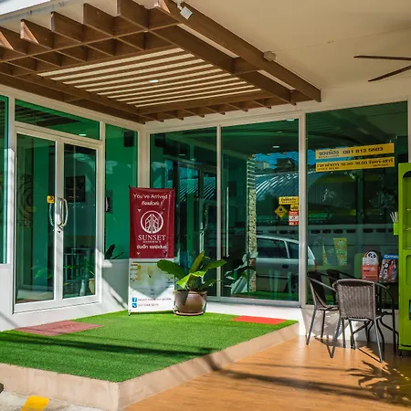Sunset Residence Pinklao-2