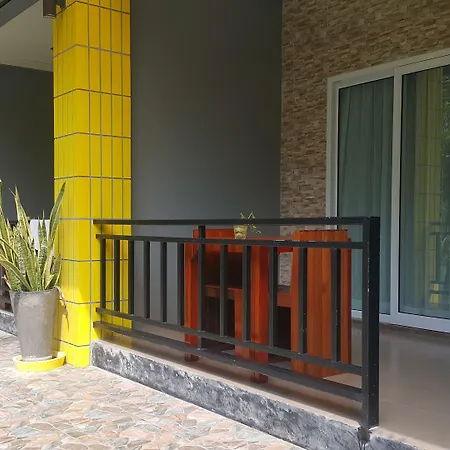 Greenery Resort Koh Tao-3
