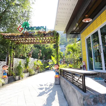 Greenery Resort Koh Tao-3