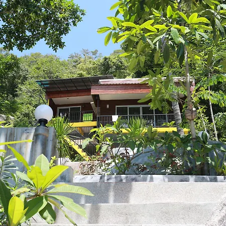 Greenery Resort Koh Tao-2