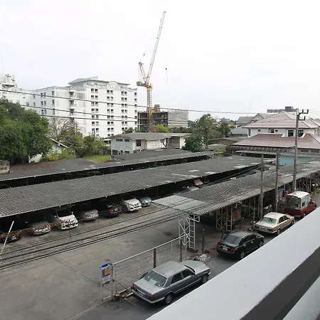 Lee Garden Bangkok-3