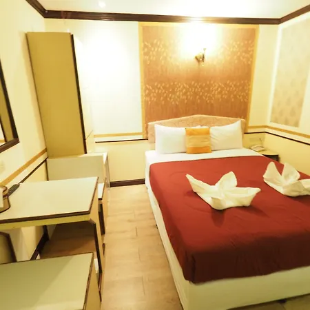 Honey House1 Hotel-2