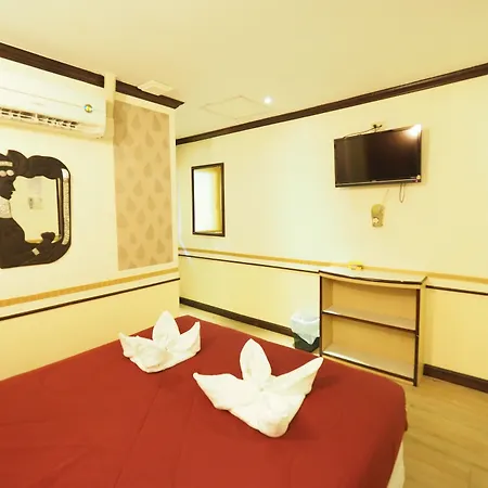 Honey House1 Hotel-3