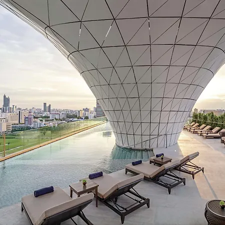 Waldorf Astoria Bangkok-3