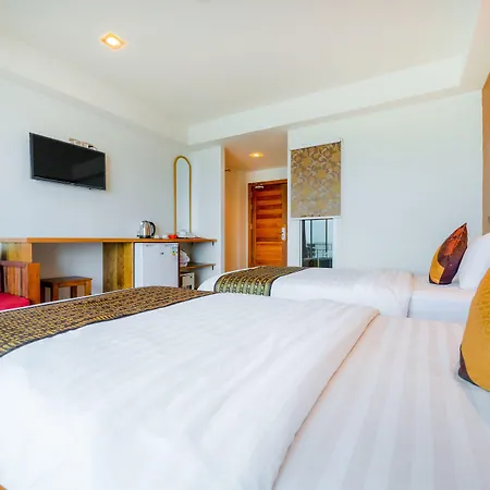 The Lord Nelson Hotel-2