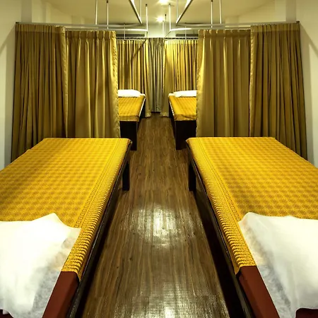 128 Room And Massage-3