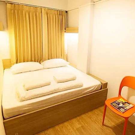 Micro Hostel-3