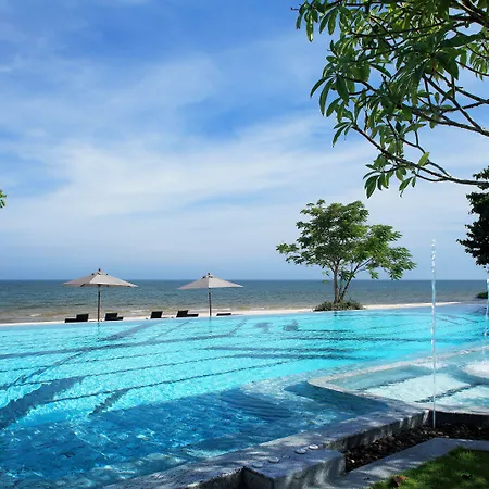 Baba Beach Club Hua Hin Luxury Pool Villa By Sri Panwa-2