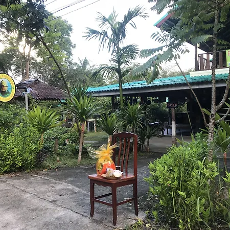 Rasta House,,Koh Phayam-2